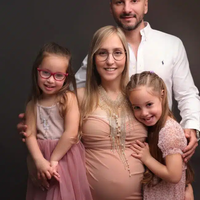 צילומי הריון מהממים