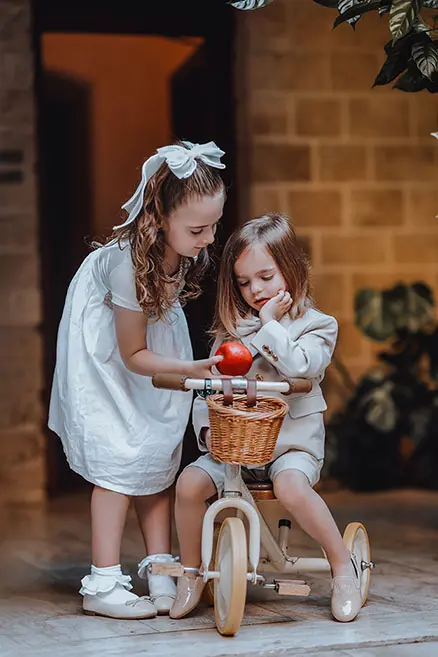 Read more about the article צילום ילדים ומשפחה ביפו העתיקה